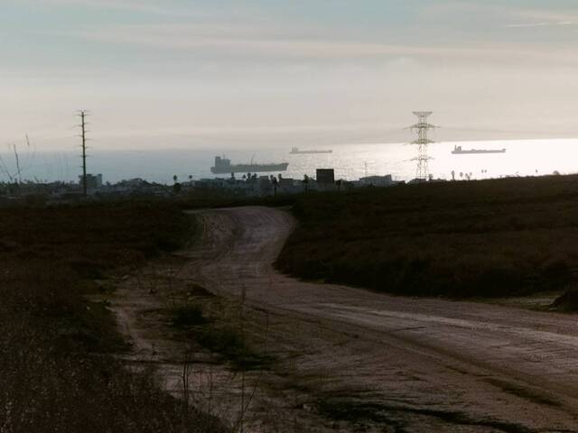 #134 - Área para Venta en Playas de Rosarito - BC - 3