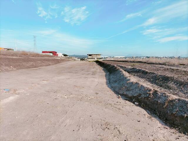 Área para Venta en Playas de Rosarito - 5