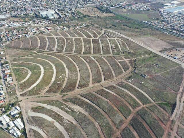 #134 - Área para Venta en Playas de Rosarito - BC - 2