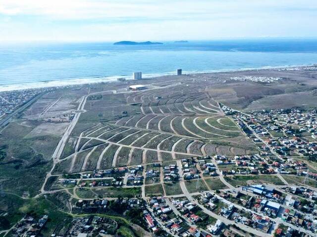 Venta en COSTA DORADA PERLA - Playas de Rosarito