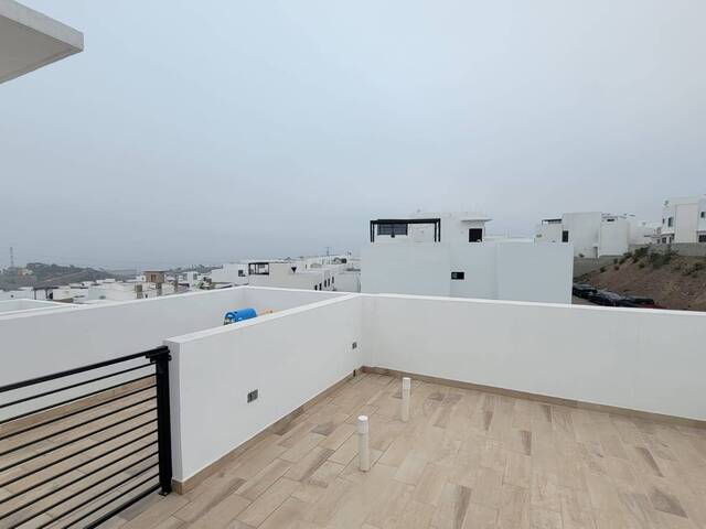 #135 - Casa para Venta en Tijuana - BC - 1