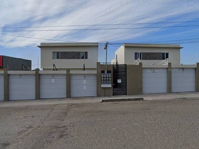 Renta en Amp Lucio Blanco - Playas de Rosarito