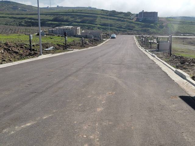 #137 - Área para Venta en Tijuana - BC - 2