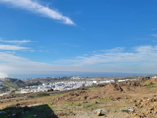 #137 - Área para Venta en Tijuana - BC - 3