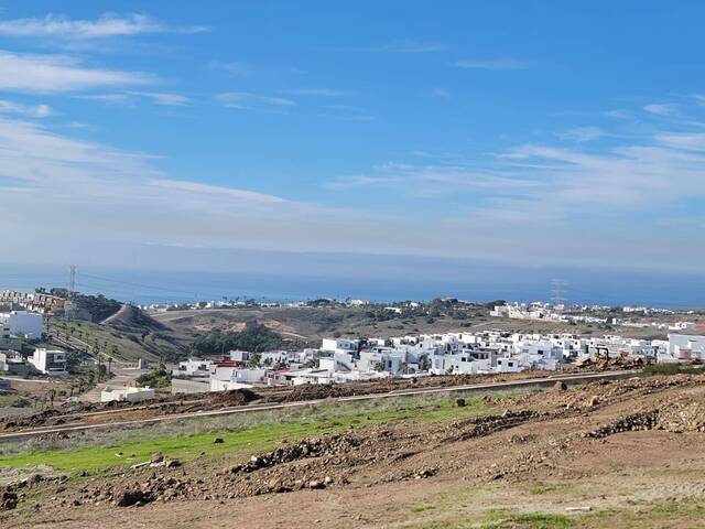 #137 - Área para Venta en Tijuana - BC - 1