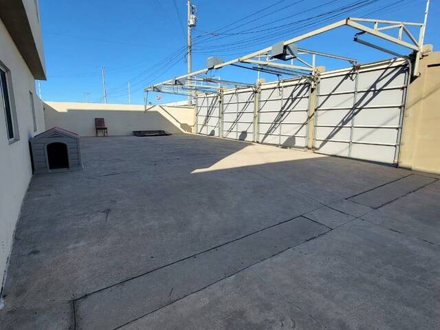 #136 - Departamento para Renta en Playas de Rosarito - BC