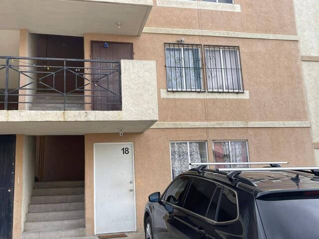 #138 - Departamento para Venta en Tijuana - BC - 1