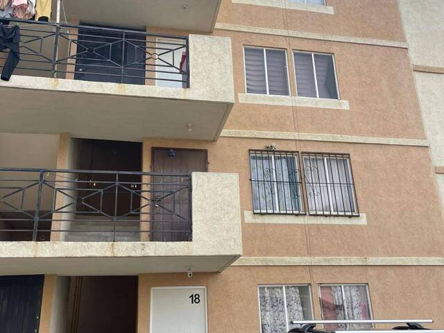 #138 - Departamento para Venta en Tijuana - BC - 2