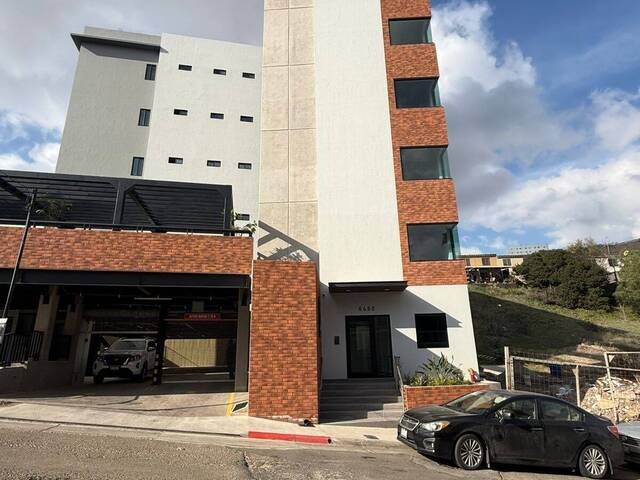 #139 - Departamento para Renta en Tijuana - BC