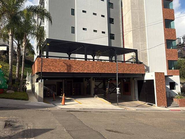 #139 - Departamento para Renta en Tijuana - BC