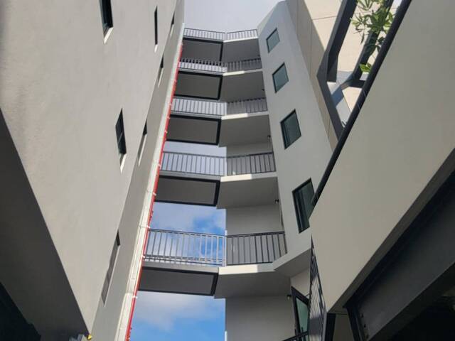 Departamento para Renta en Tijuana - 4