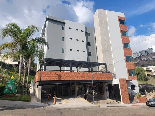 #139 - Departamento para Renta en Tijuana - BC