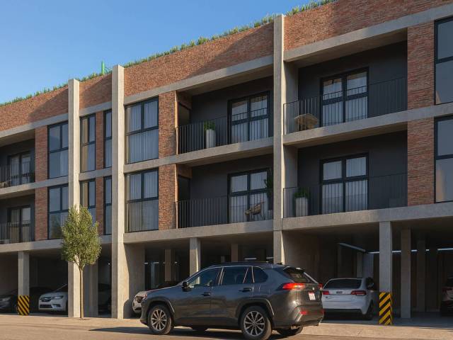 Departamento para Venta en Tijuana - 5