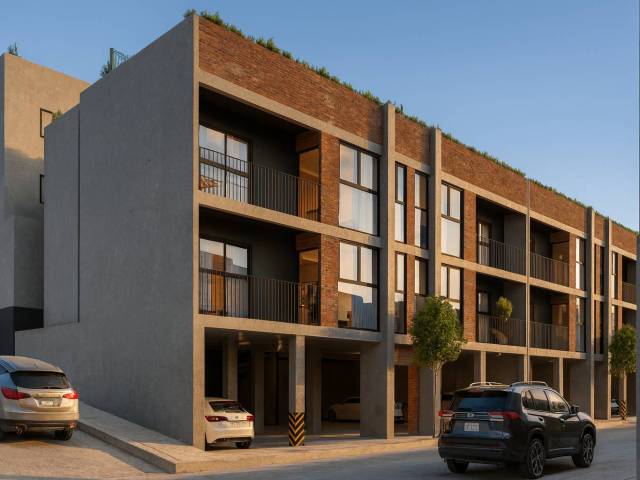 #141 - Departamento para Venta en Tijuana - BC