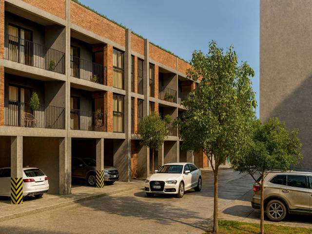 #141 - Departamento para Venta en Tijuana - BC