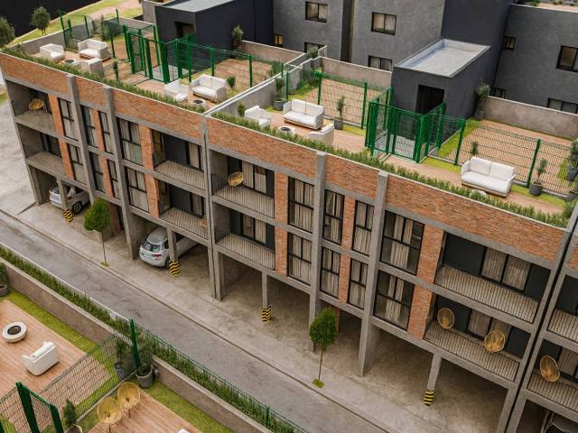 #141 - Departamento para Venta en Tijuana - BC