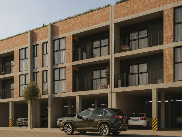 Departamento para Venta en Tijuana - 4