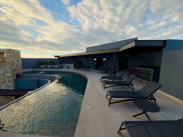 #142 - Departamento para Venta en Tulum - QR - 2