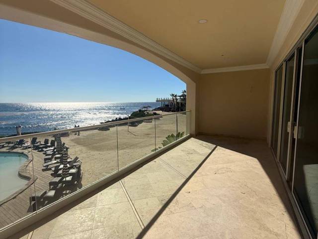 #145 - Departamento para Renta en Playas de Rosarito - BC