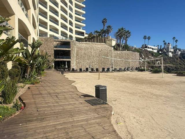#145 - Departamento para Renta en Playas de Rosarito - BC