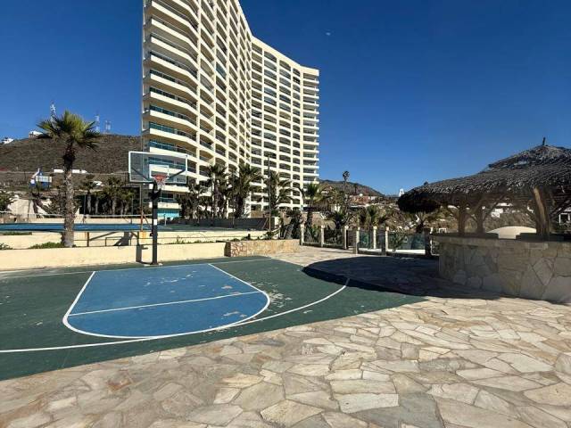 #145 - Departamento para Renta en Playas de Rosarito - BC
