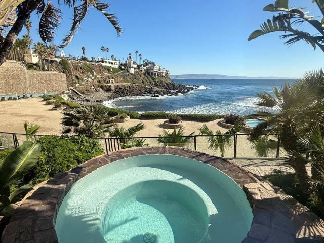 Departamento para Renta en Playas de Rosarito - 4