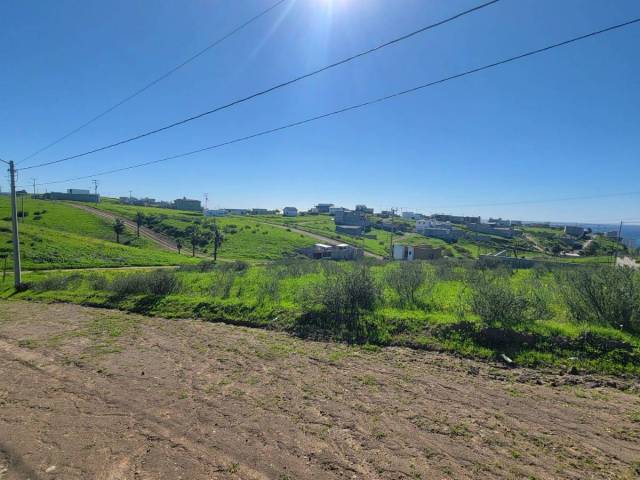 #146 - Área para Venta en Playas de Rosarito - BC - 1