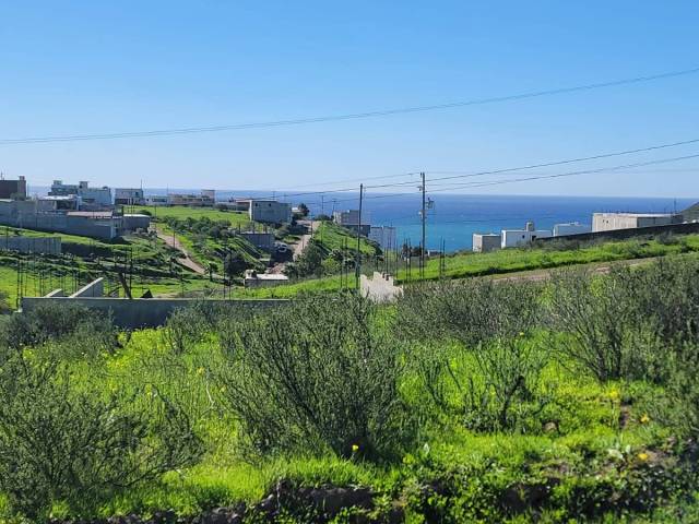 #146 - Área para Venta en Playas de Rosarito - BC - 2