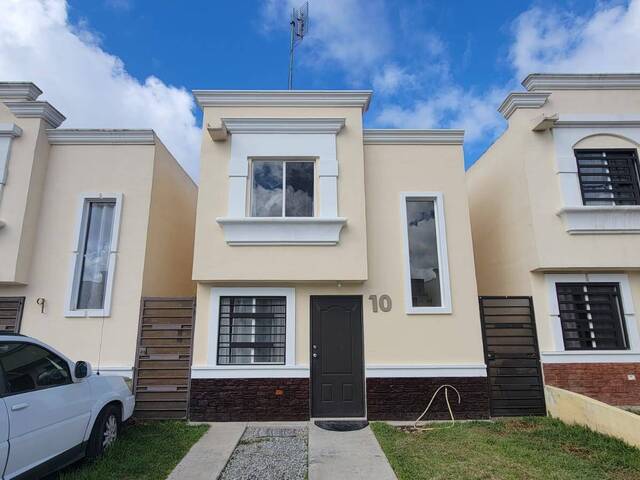#147 - Casa para Renta en Tijuana - BC - 1