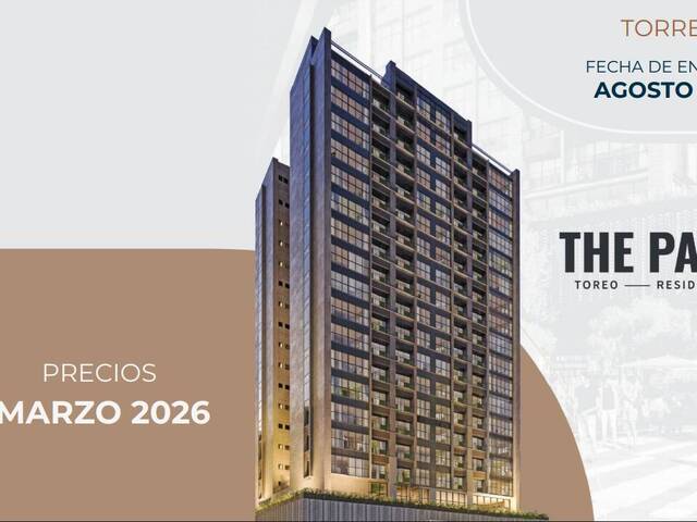 #148 - Departamento para Venta en Tijuana - BC