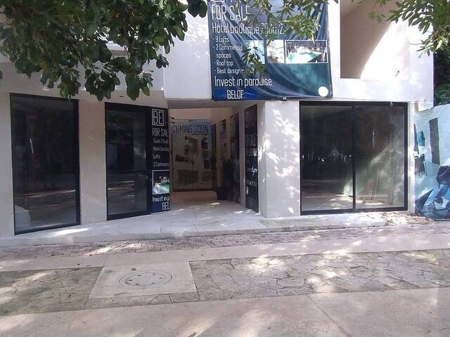 Venta en Aldea Zama - Tulum