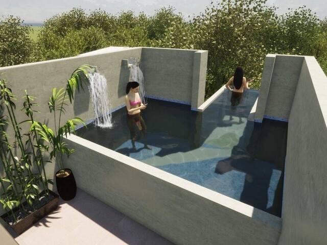 #153 - Departamento para Venta en Tulum - QR