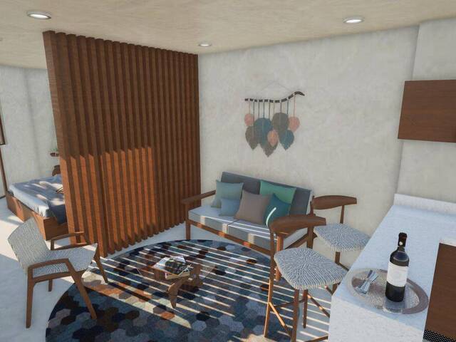 Departamento para Venta en Tulum - 4