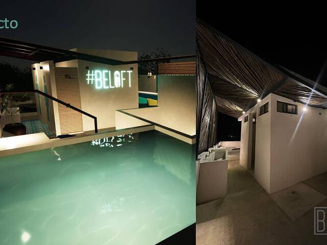 #154 - Departamento para Venta en Tulum - QR