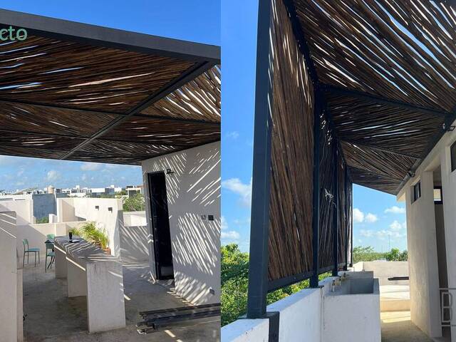 Departamento para Venta en Tulum - 4