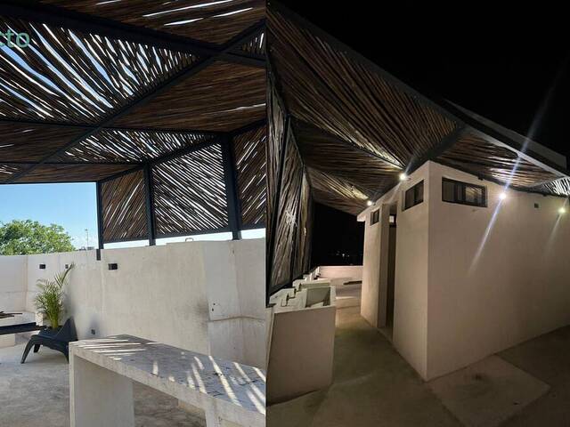 Departamento para Venta en Tulum - 5