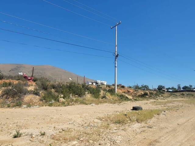 Área para Venta en Tijuana - 4