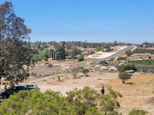 #160 - Área para Venta en Tecate - BC - 1