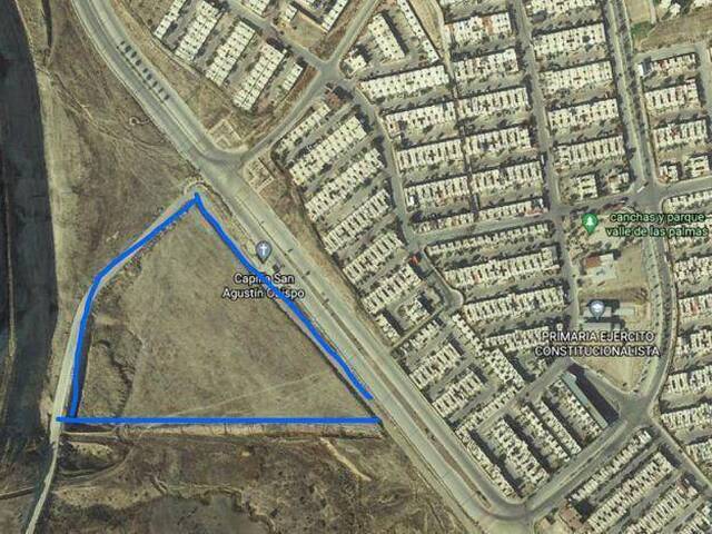 Área para Venta en Tijuana - 5
