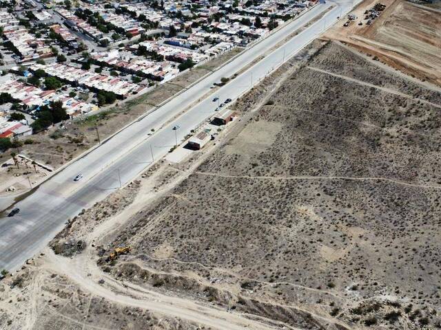 #161 - Área para Venta en Tijuana - BC