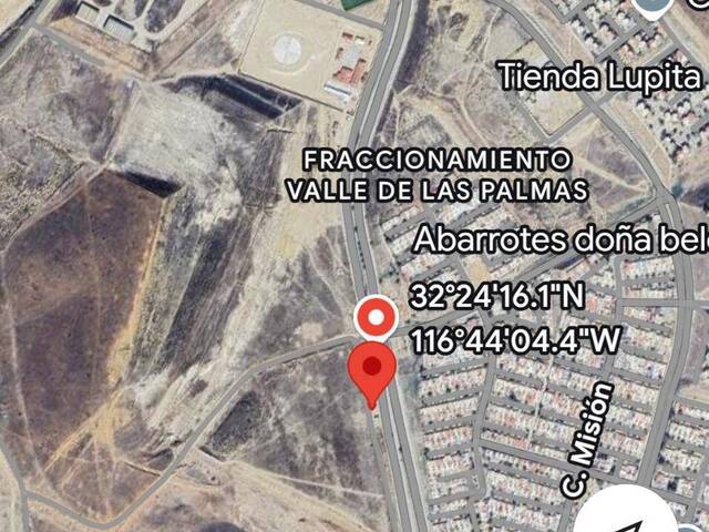Área para Venta en Tijuana - 4