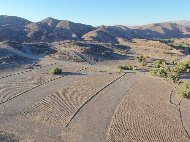 #162 - Terreno para Venta en Ensenada - BC - 2