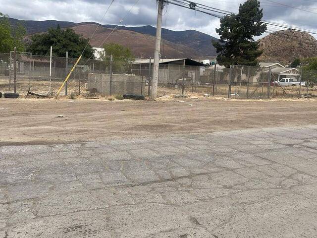 #163 - Área para Venta en Tijuana - BC - 3