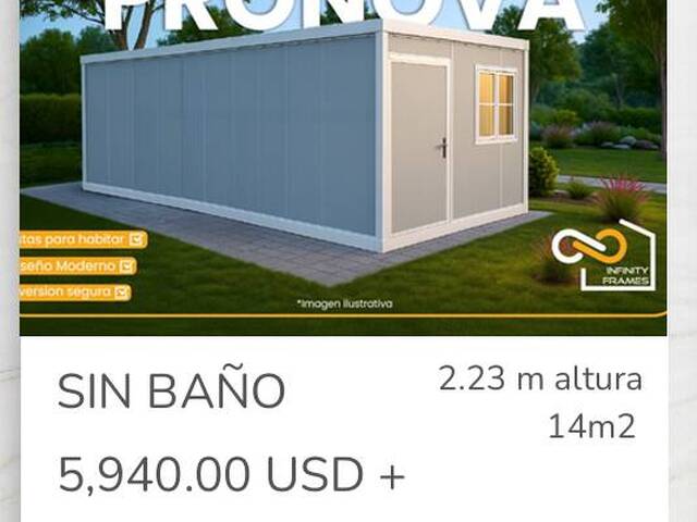 Venta en Zona Rio - Tijuana