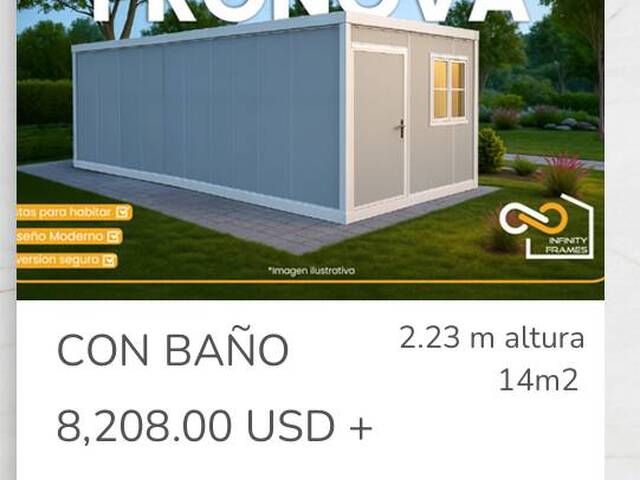 #164 - Casa para Venta en Tijuana - BC - 2