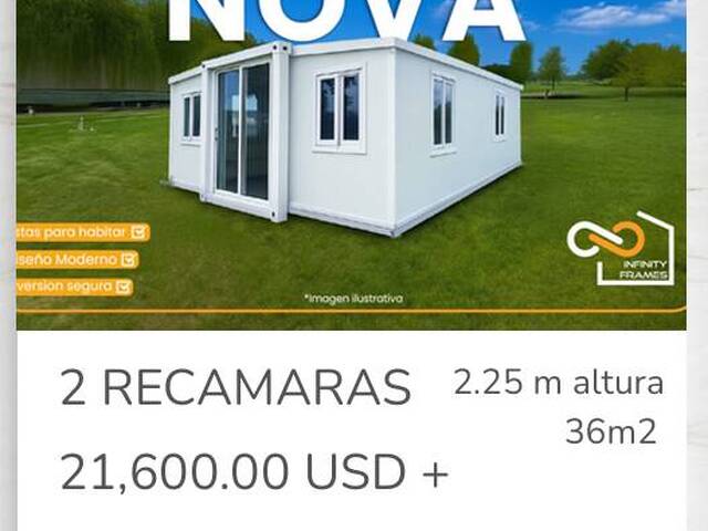 #164 - Casa para Venta en Tijuana - BC - 3