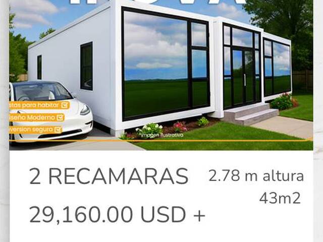 Casa para Venta en Tijuana - 4
