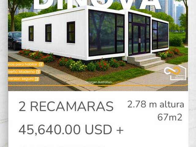 Casa para Venta en Tijuana - 5