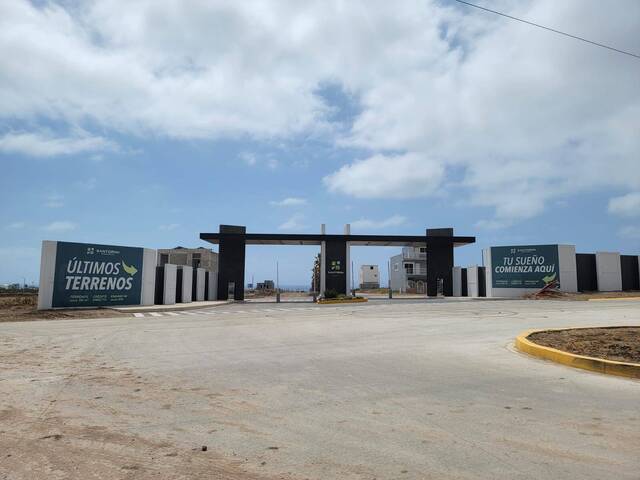Área para Venta en Playas de Rosarito - 5
