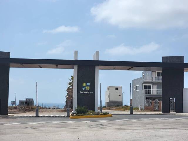 Área para Venta en Playas de Rosarito - 4